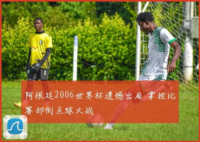 阿根廷2006世界杯遗憾出局 掌控比赛却倒点球大战