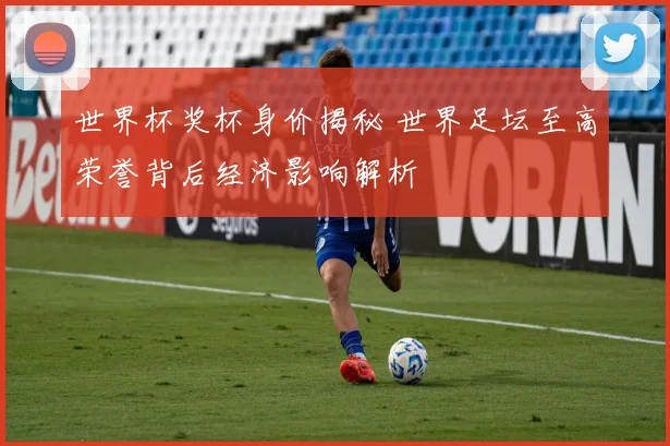 世界杯奖杯身价揭秘 世界足坛至高荣誉背后经济影响解析