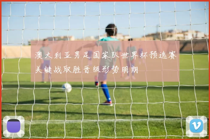 澳大利亚男足国家队世界杯预选赛关键战取胜晋级形势明朗