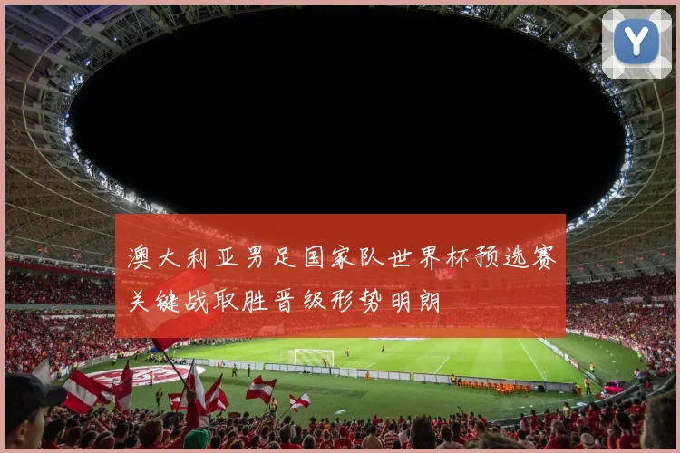 澳大利亚男足国家队世界杯预选赛关键战取胜晋级形势明朗